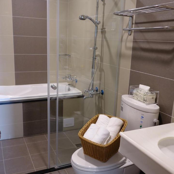 Photo of Bathroom in Luodong