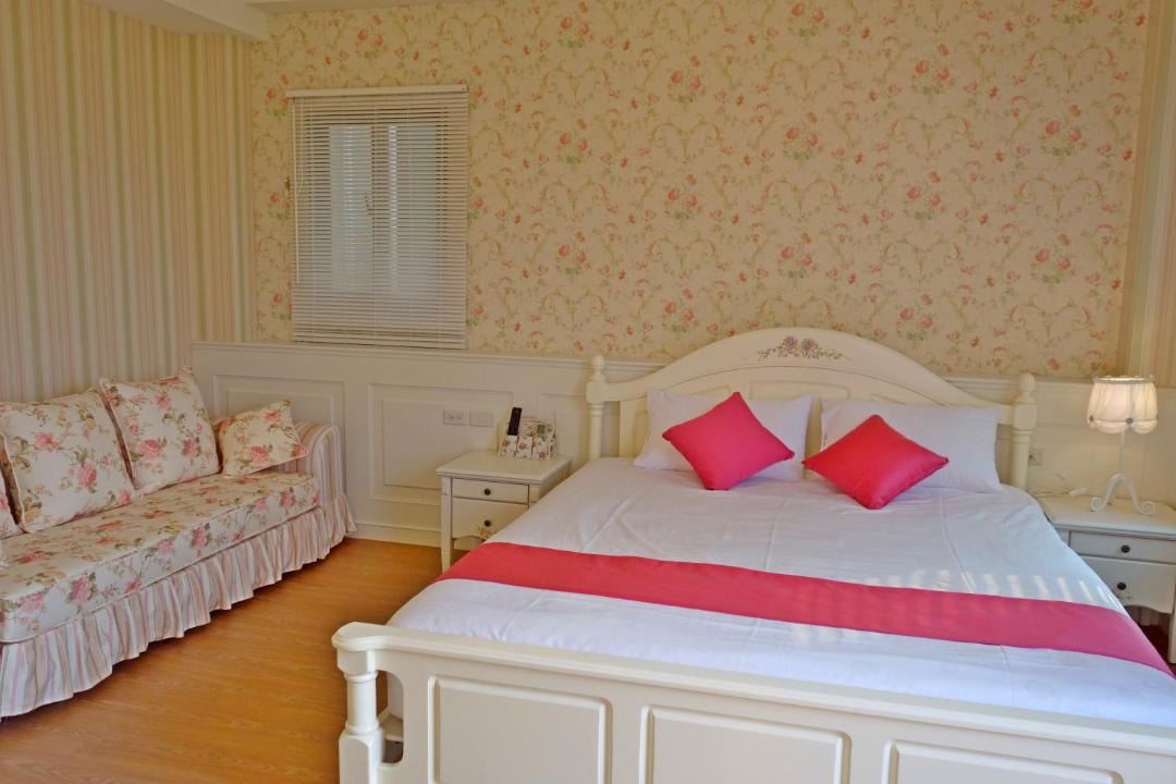 Photo of Bedroom in Luodong