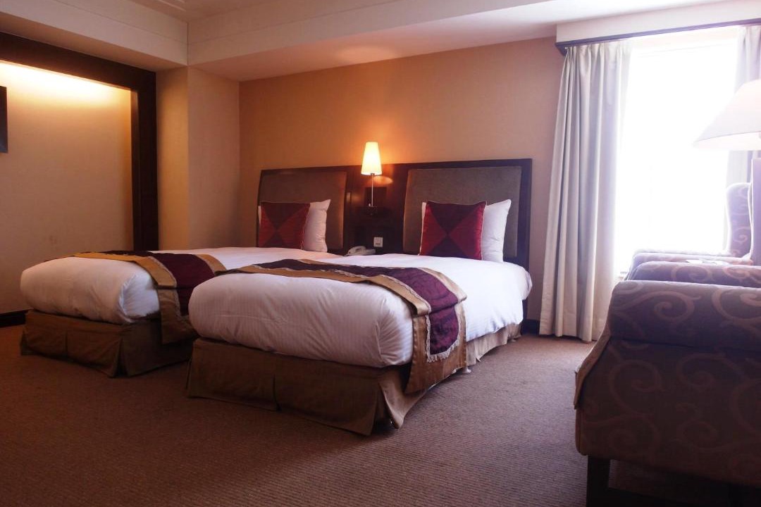 Photo of Bedroom in Sanchong