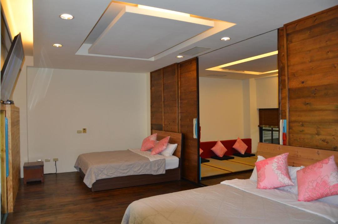 Photo of Bedroom in Xinshe