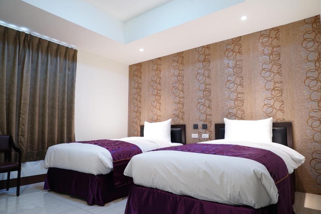 Photo of Bedroom in Xiaogang
