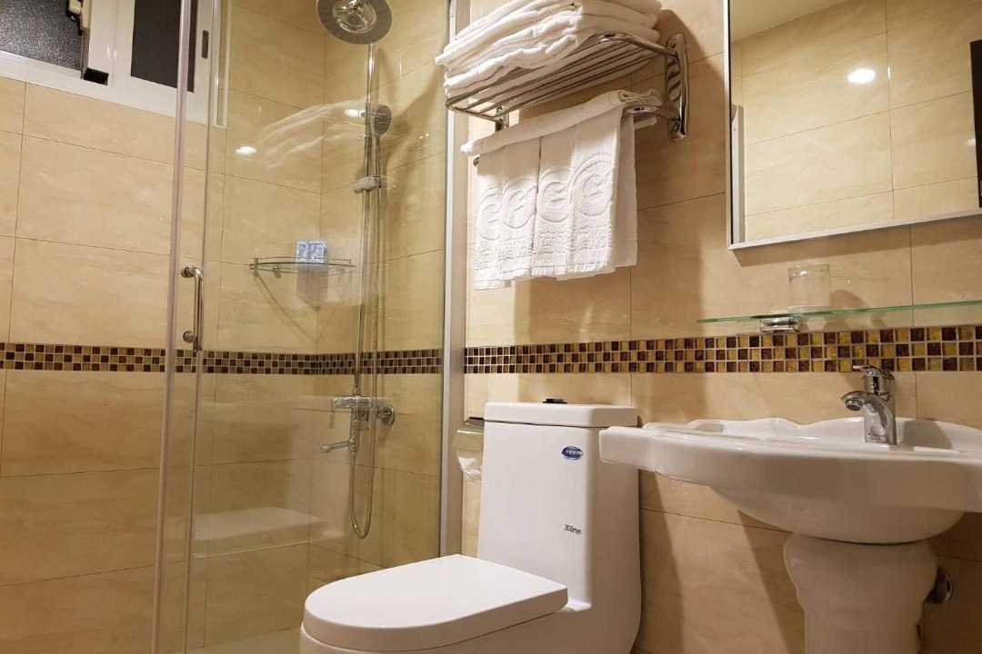 Photo of Bathroom in Xiaogang