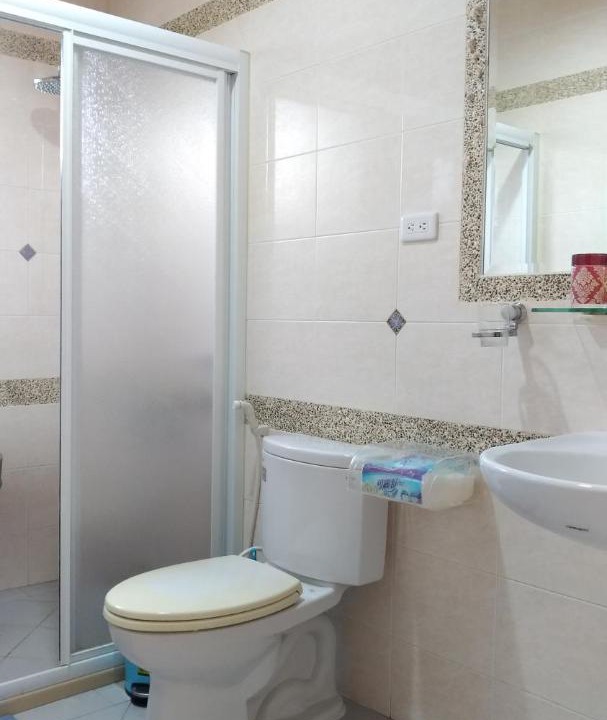 Photo of Bathroom in Shanlin District