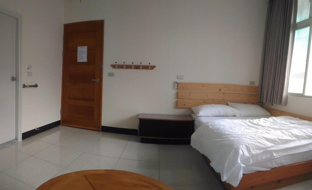 Photo of Bedroom in Taitung City Centre