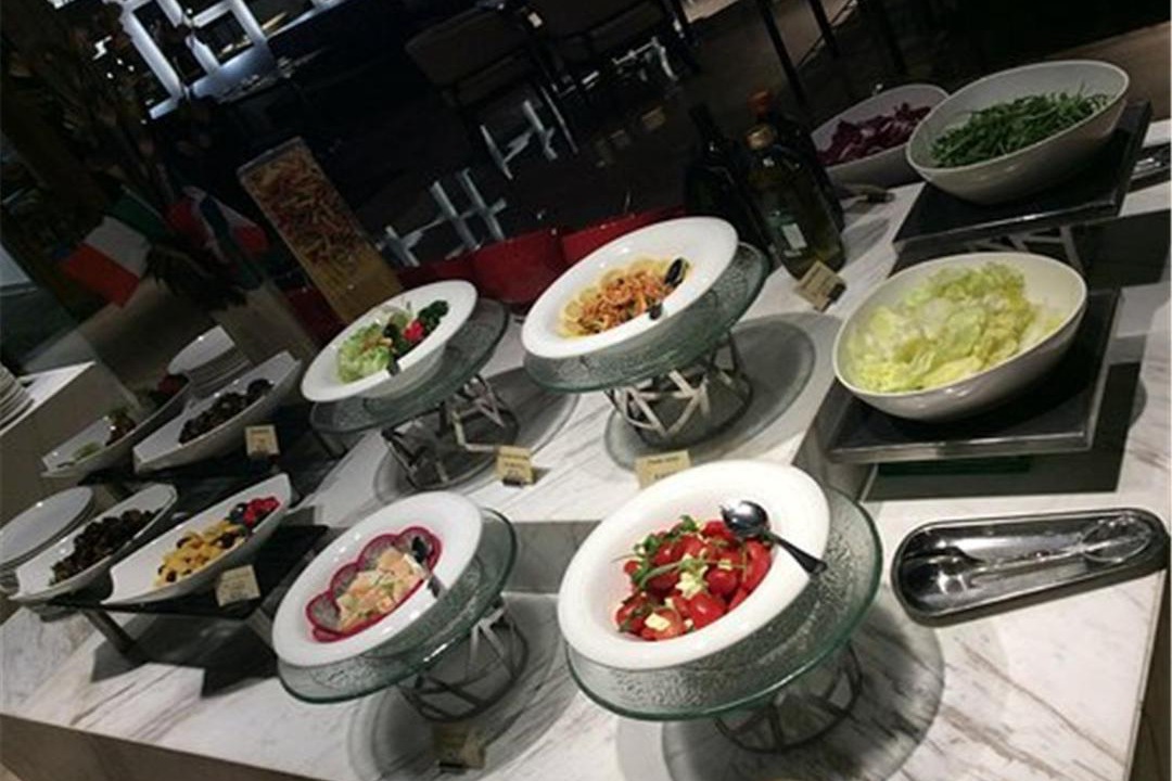 Photo of Kitchen in Yansha