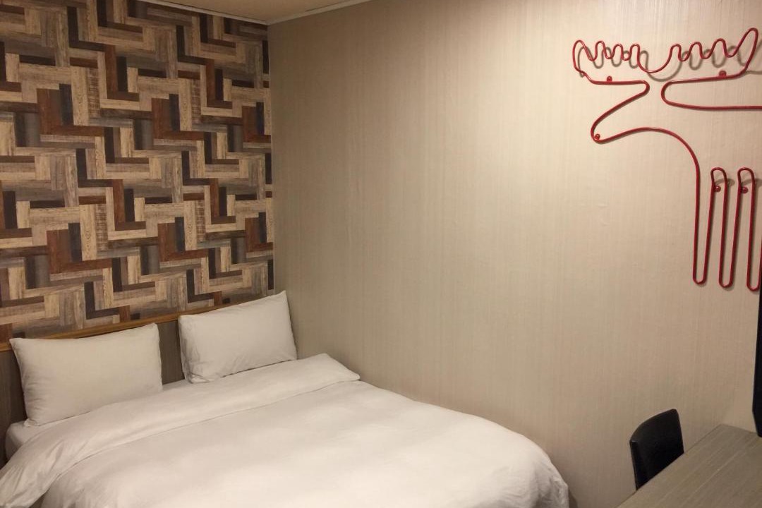 Photo of Bedroom in Zhongli District