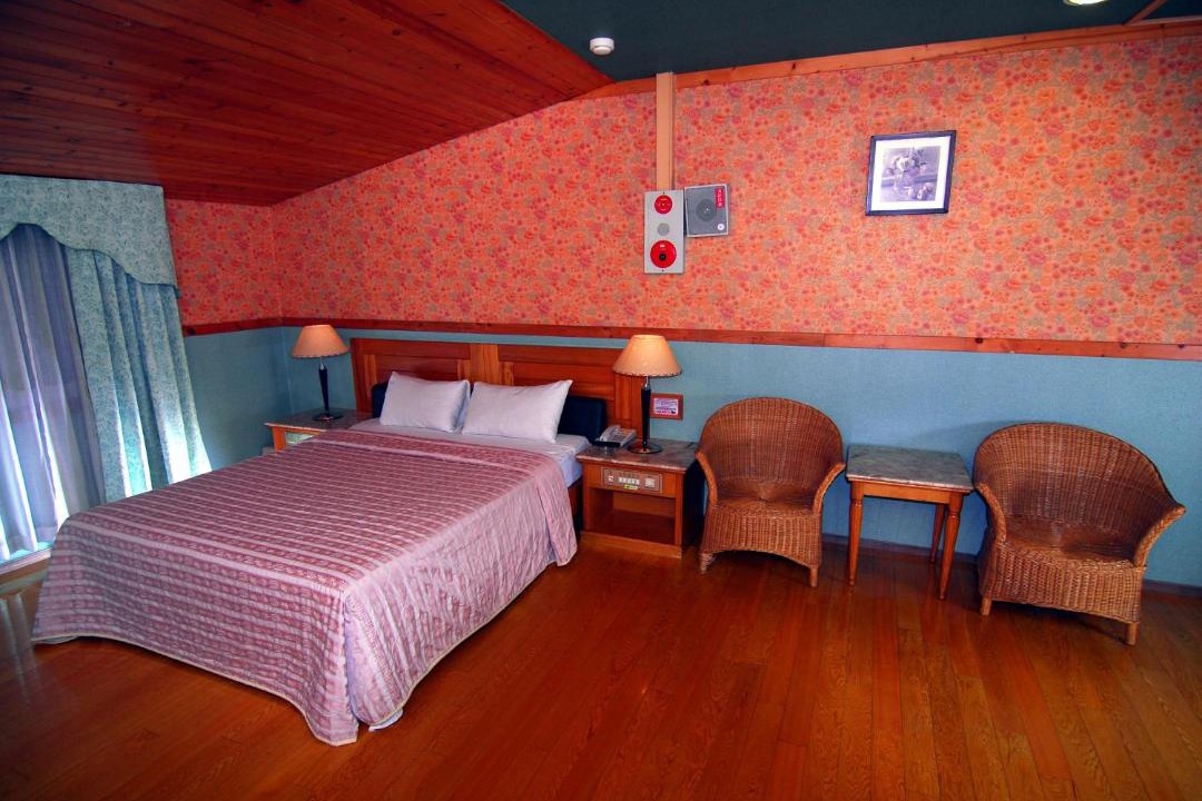 Photo of Bedroom in Rende District