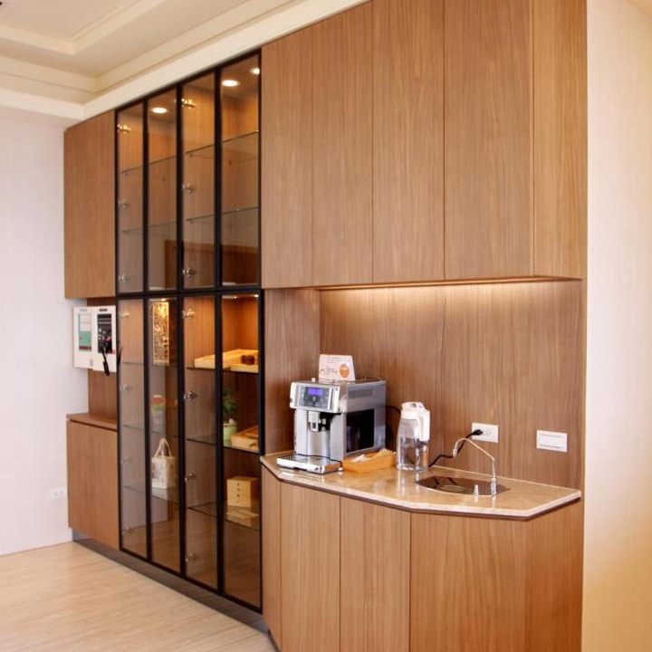Photo of Kitchen in Houli