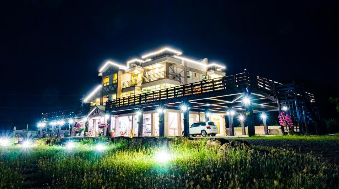 Photo of Livingroom in Taitung