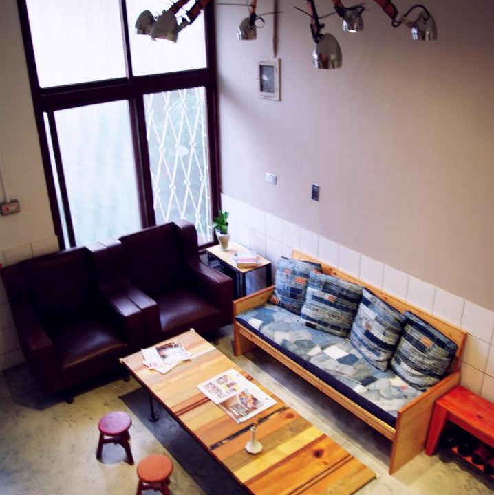 Photo of Livingroom in Tainan City Centre