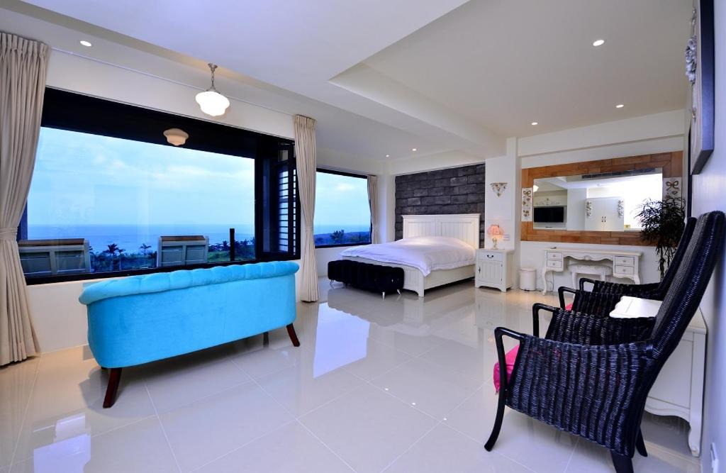 Photo of Bedroom in Chenggong