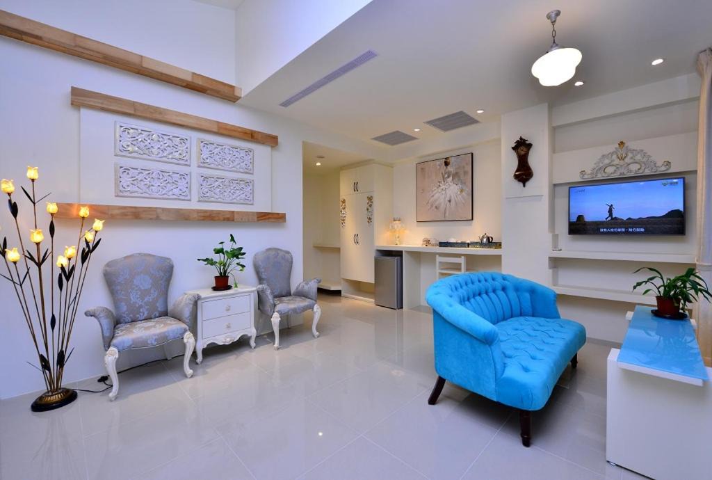 Photo of Bedroom in Chenggong