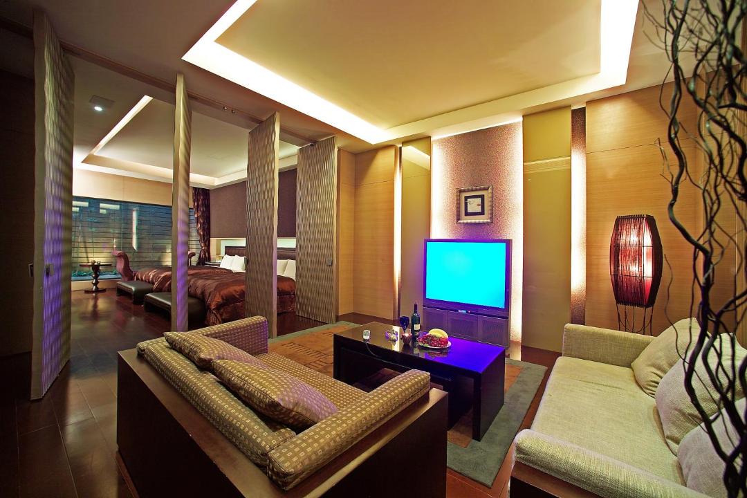 Photo of Livingroom in Dali