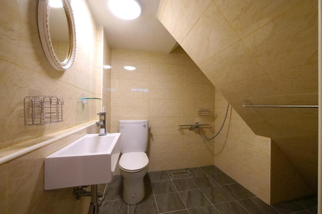 Photo of Bathroom in Anping