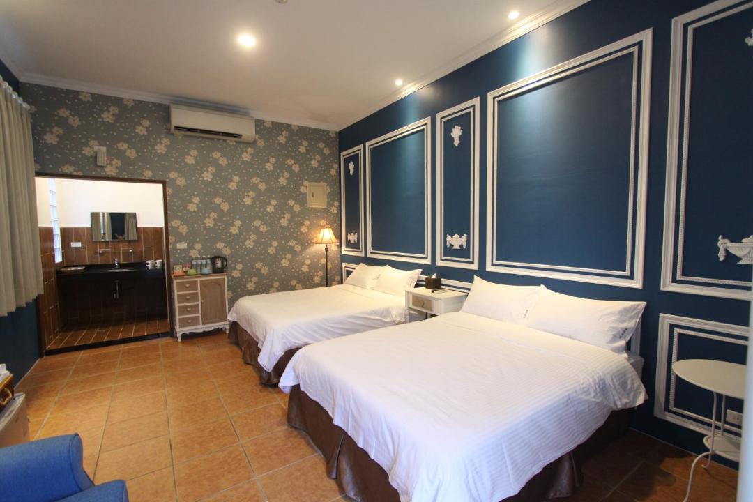 Photo of Bedroom in Ruisui