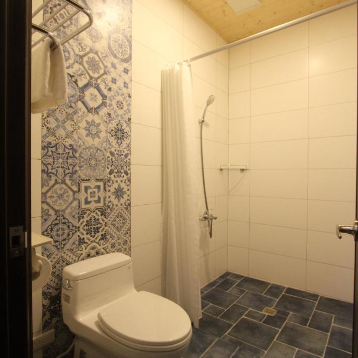 Photo of Bathroom in Ruisui