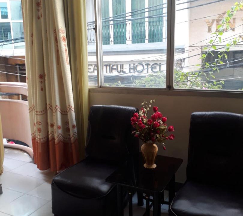 Photo of Others in Downtown Ho Chi Minh City