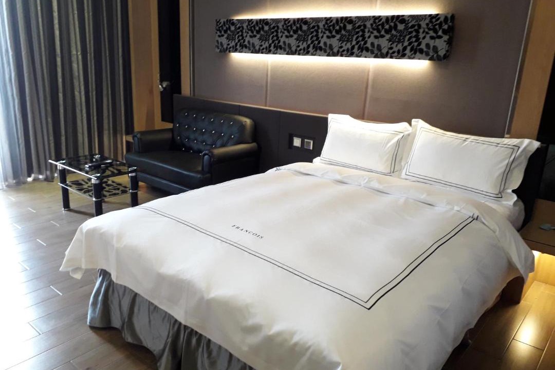 Photo of Bedroom in Tuku