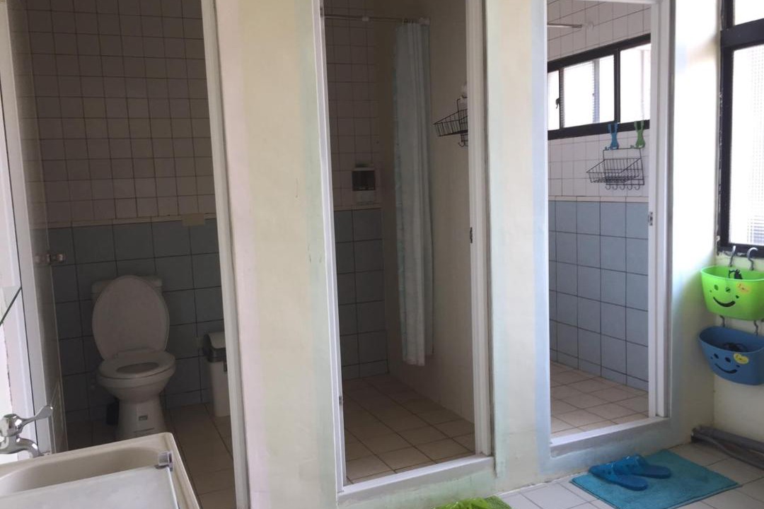 Photo of Bathroom in Yuanli