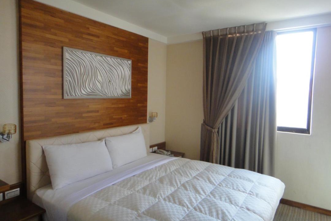 Photo of Bedroom in Pingtung