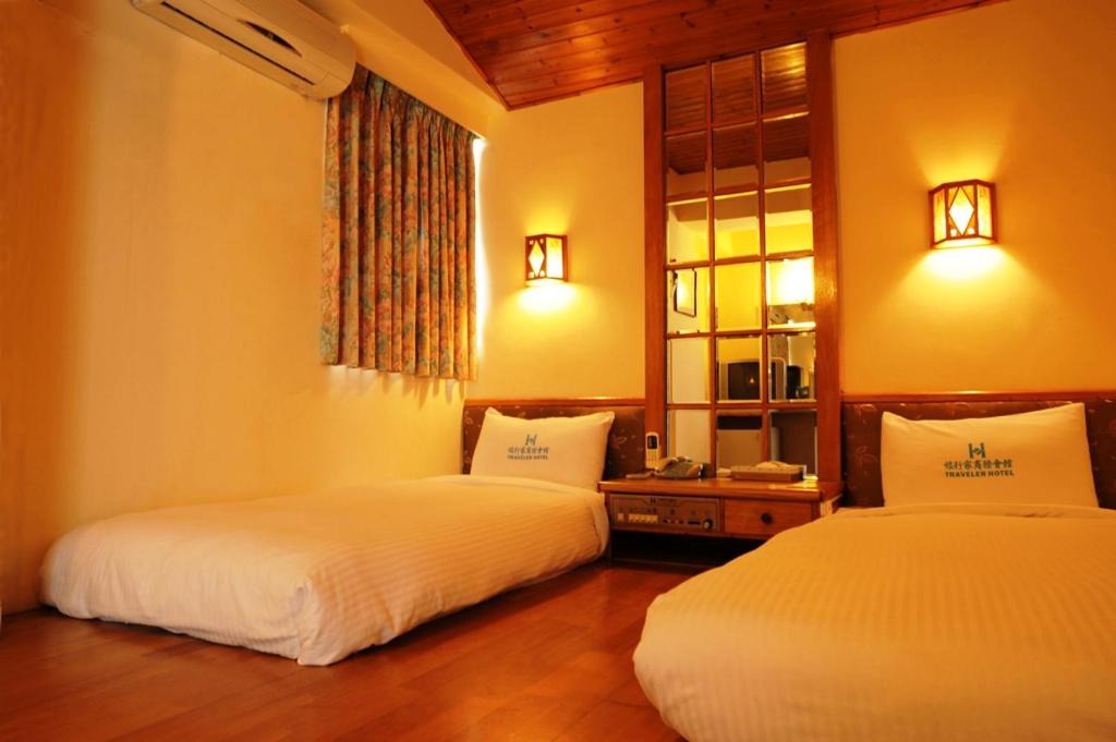 Photo of Bedroom in Taitung City Centre