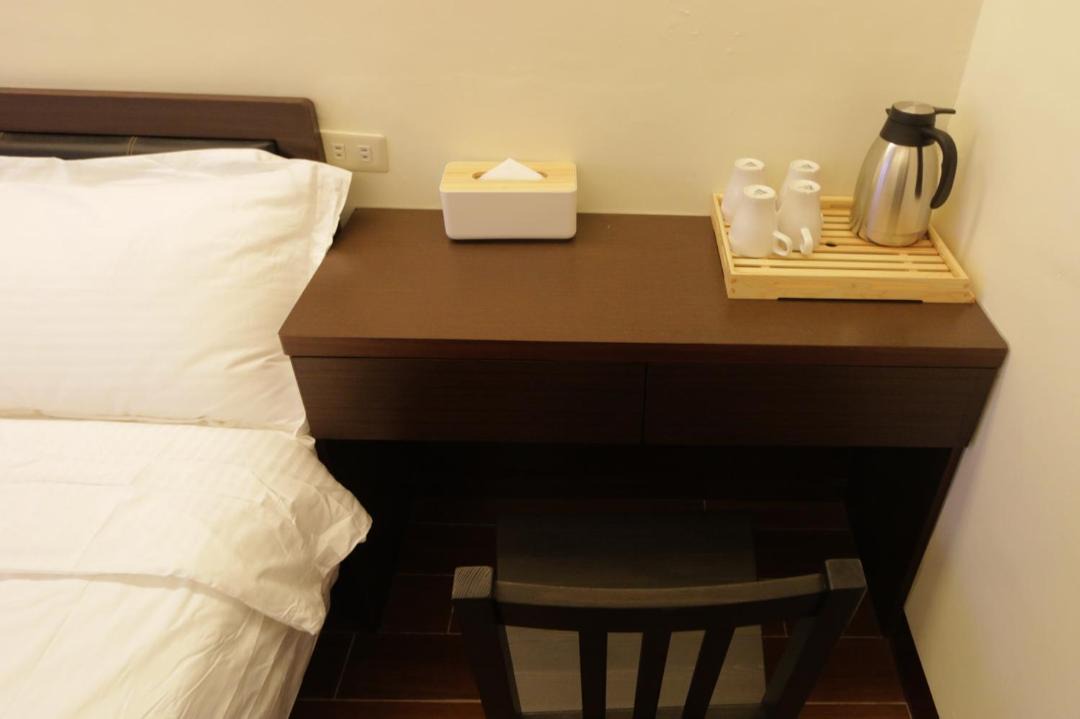 Photo of Bedroom in Chishang