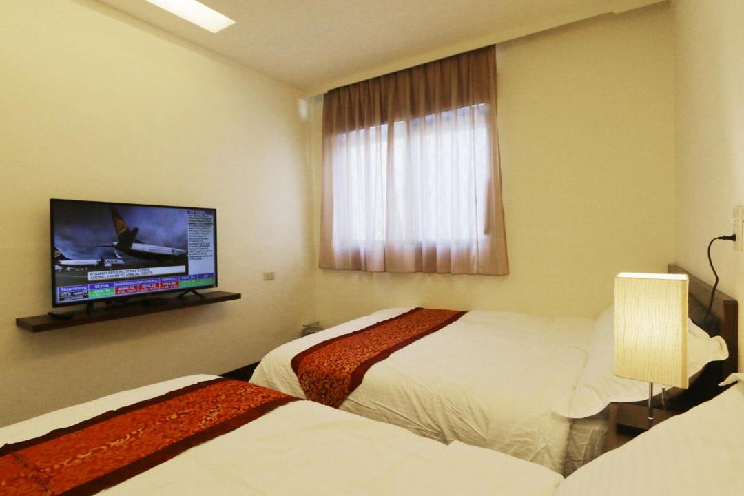 Photo of Livingroom in Chishang