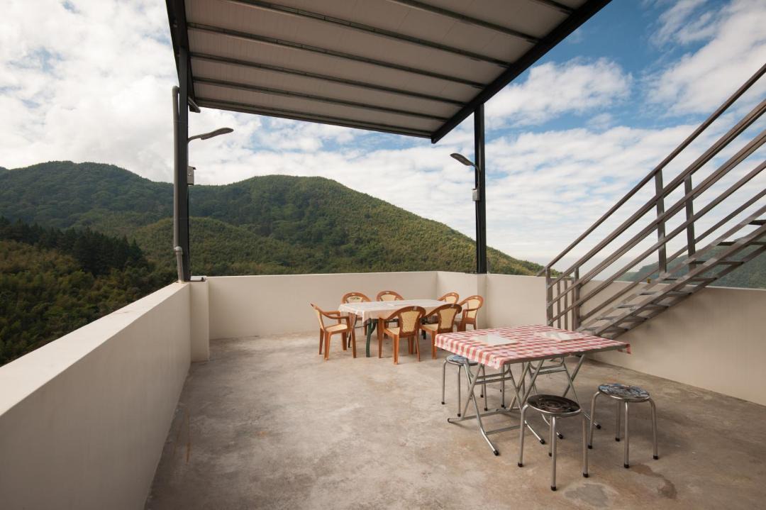 Photo of Patio Balcony in Xitou
