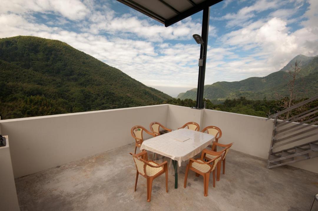 Photo of Patio Balcony in Xitou