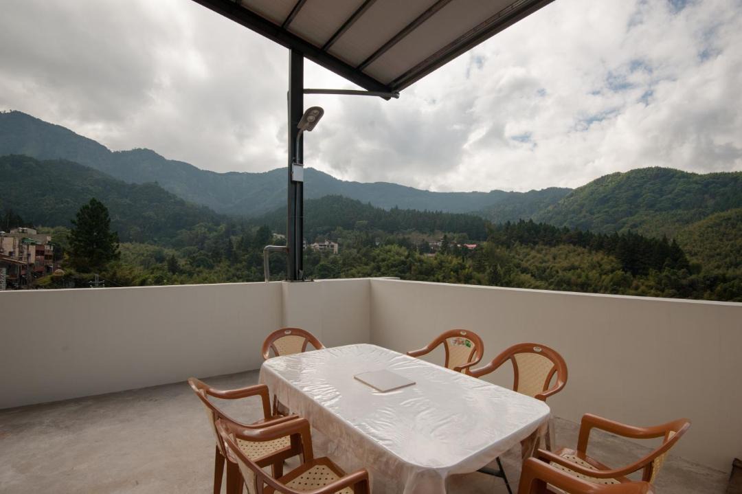 Photo of Patio Balcony in Xitou