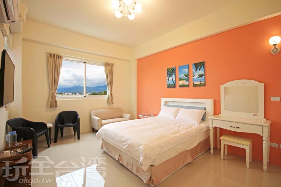 Photo of Livingroom in Taitung