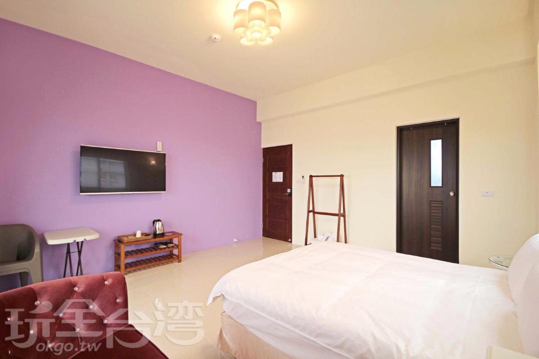 Photo of Livingroom in Taitung
