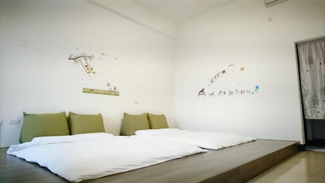 Photo of Bedroom in Xinshe