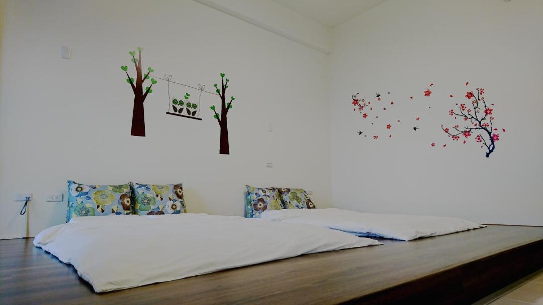 Photo of Bedroom in Xinshe