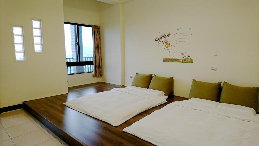 Photo of Bedroom in Xinshe