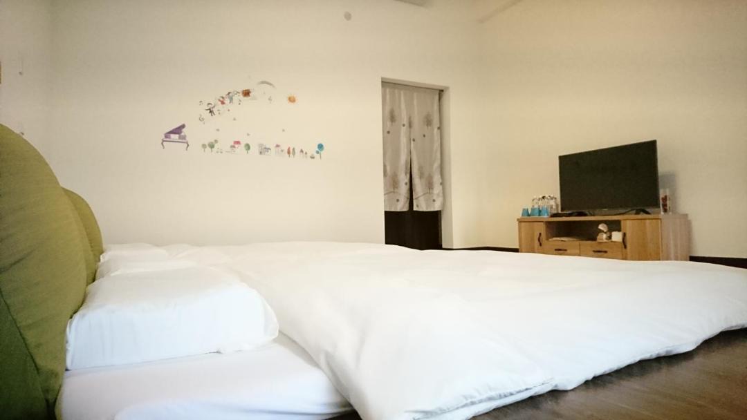 Photo of Bedroom in Xinshe