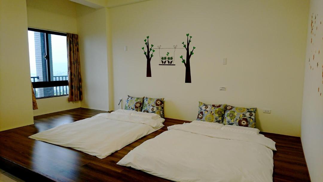 Photo of Livingroom in Xinshe