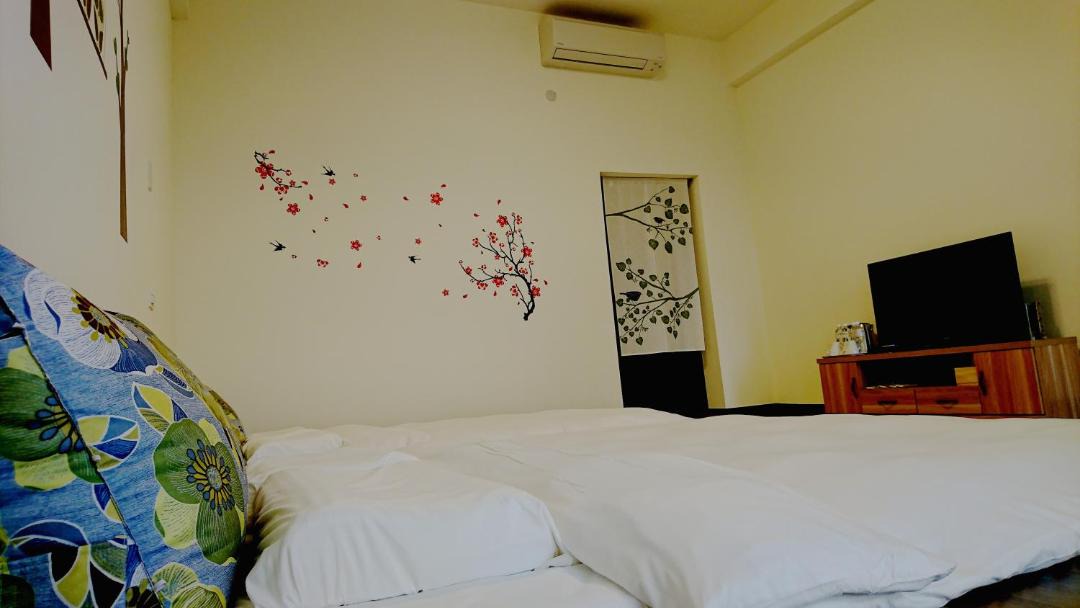 Photo of Bedroom in Xinshe