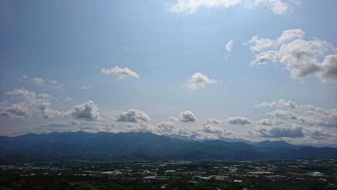 Photo of Outdoor in Xinshe