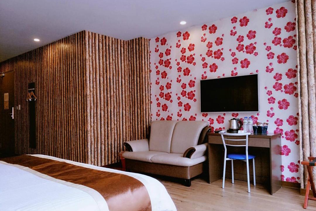 Photo of Bedroom in West District