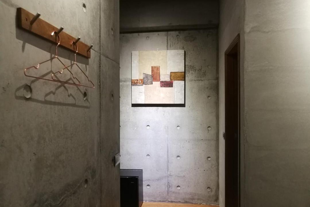 Photo of Bedroom in Checheng