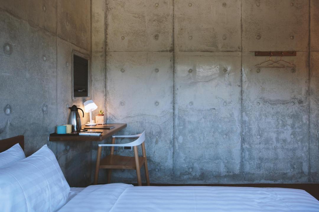 Photo of Bedroom in Checheng