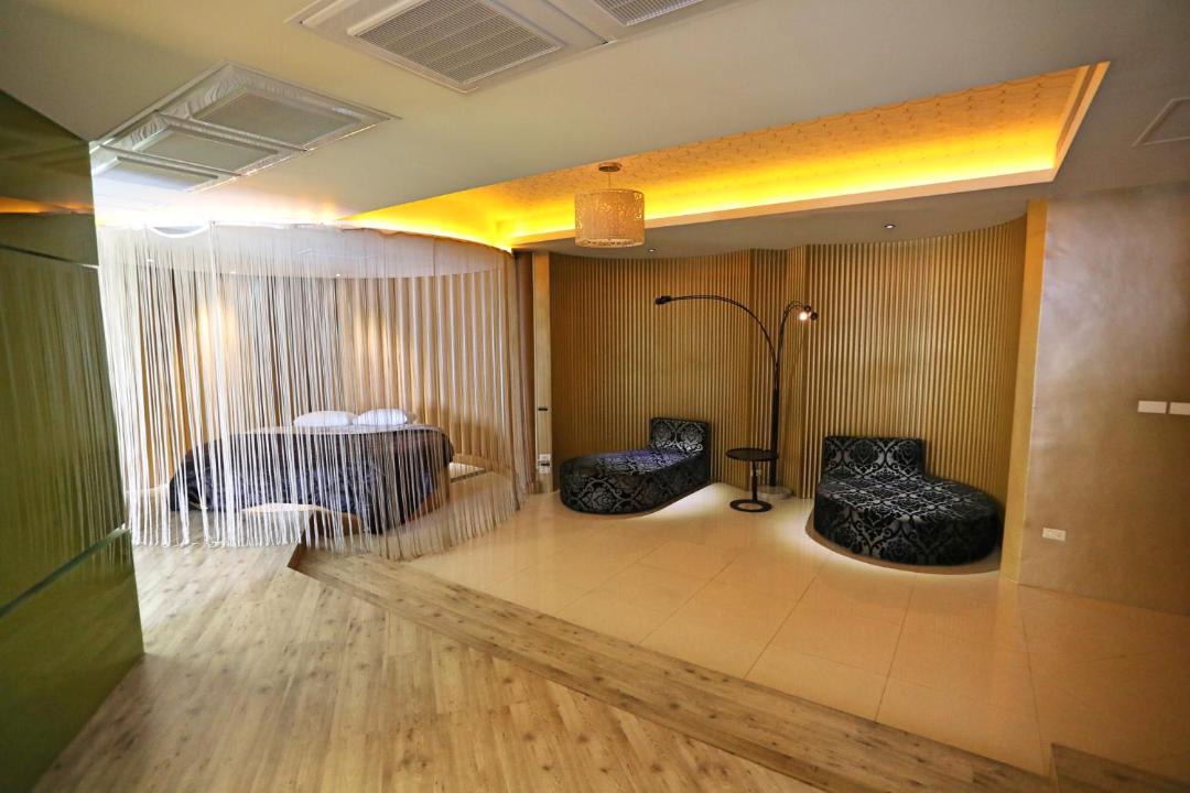 Photo of Patio Balcony in Yongkang