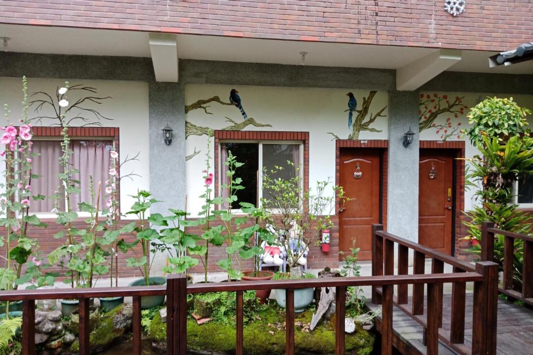Photo of Livingroom in Nanzhuang