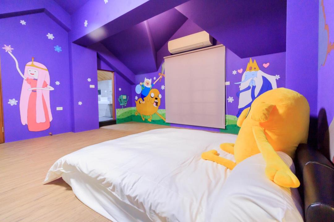 Photo of Bedroom in Dongshan