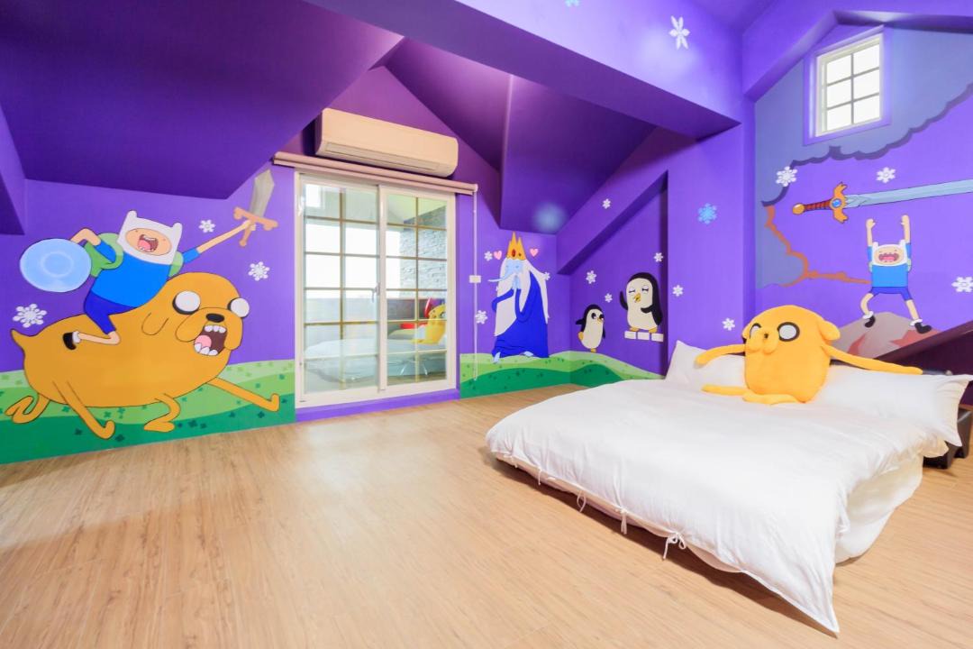 Photo of Bedroom in Dongshan
