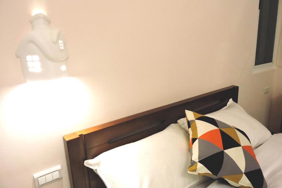 Photo of Bedroom in Luye