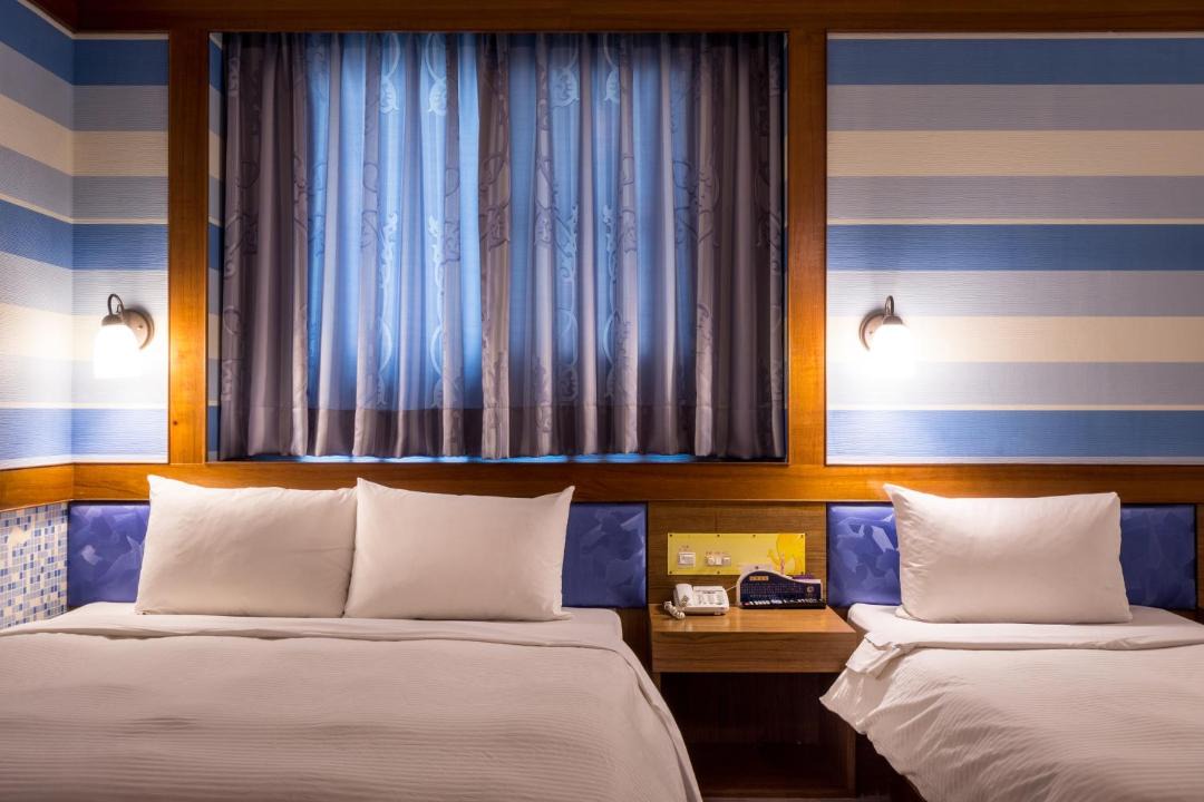Photo of Bedroom in Fengshan District