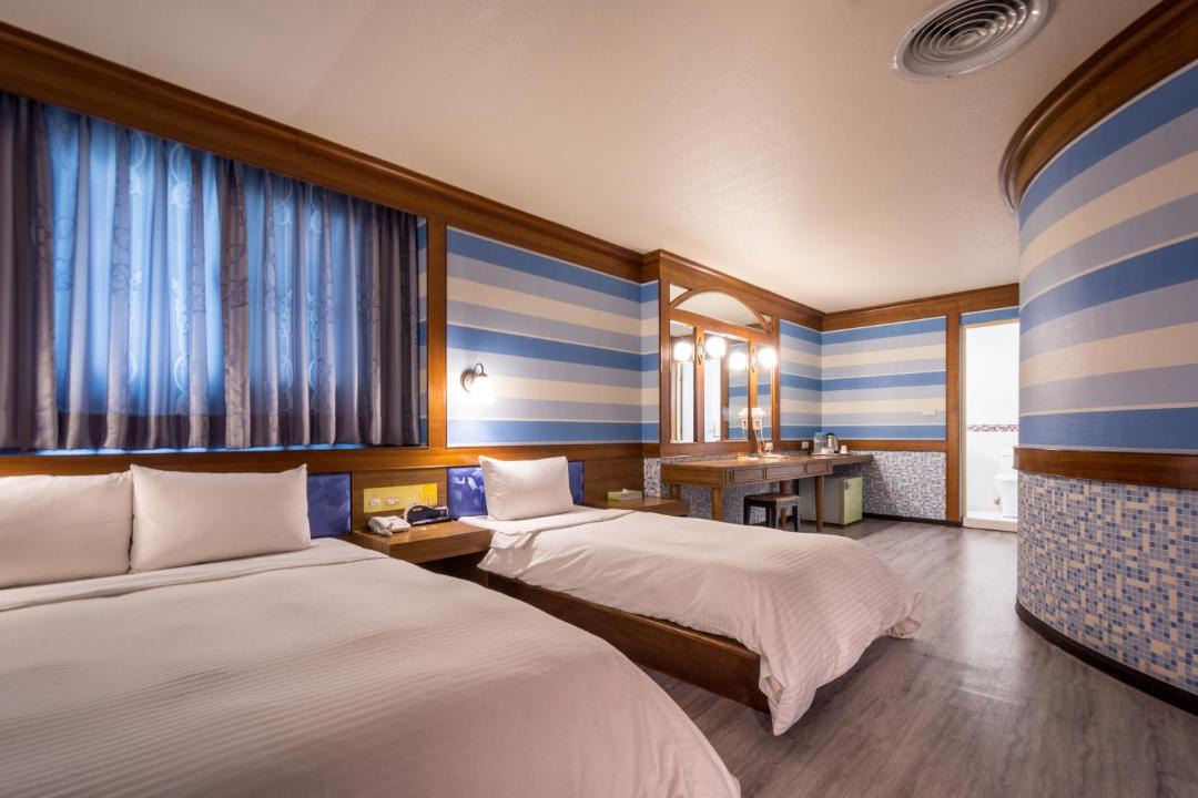 Photo of Bedroom in Fengshan District