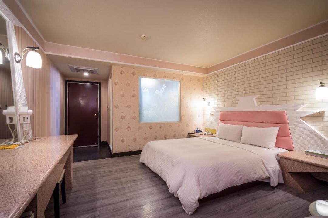 Photo of Bedroom in Fengshan District